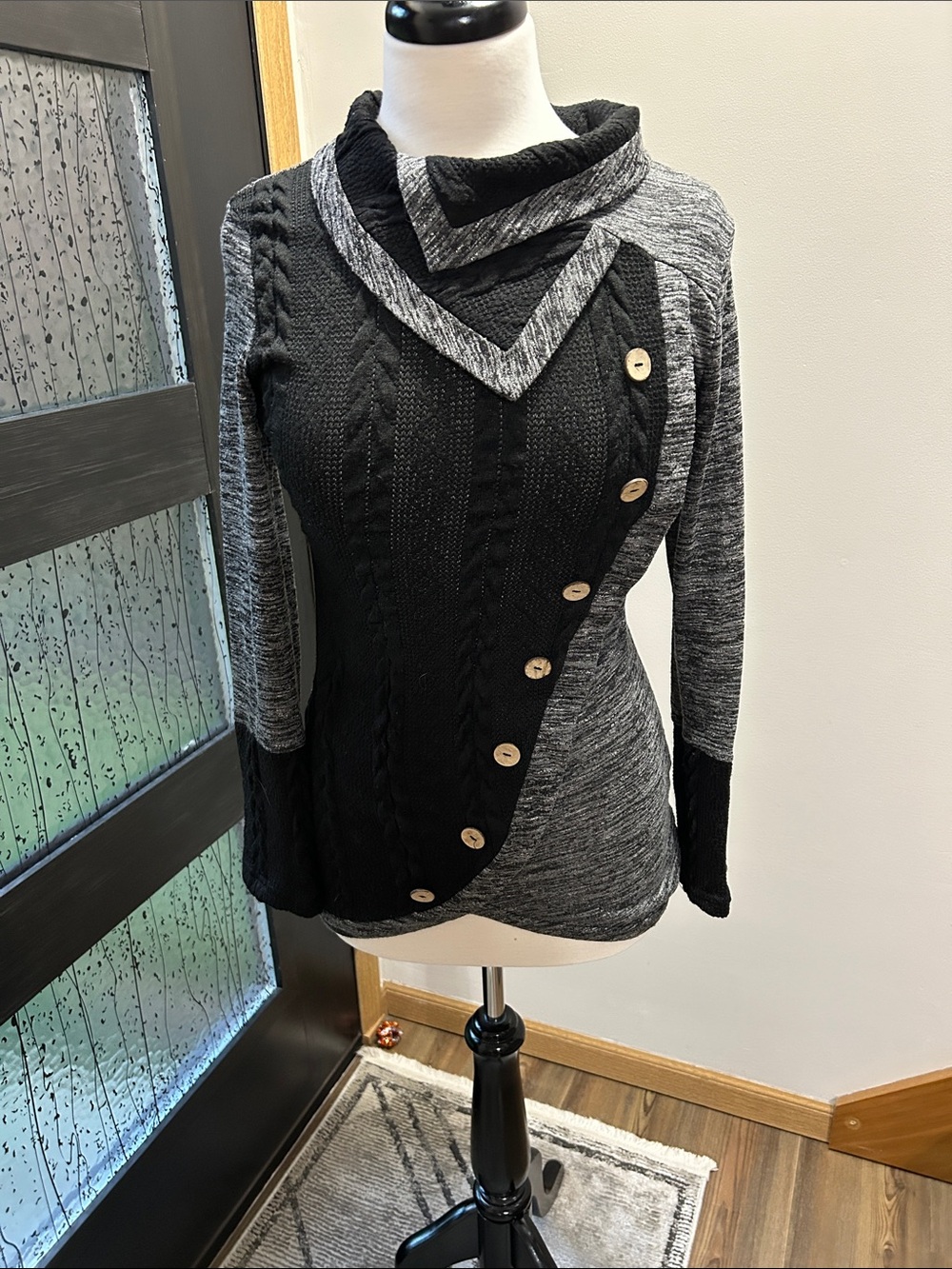 Cute Sweater